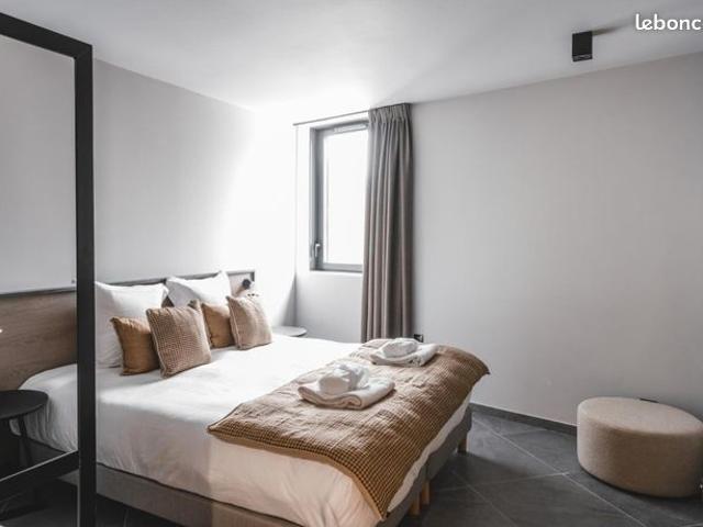 Appartement vente à Briançon, Saint-chaffrey