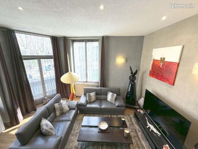 Appartement vente à Saint-Étienne, Saint-etienne