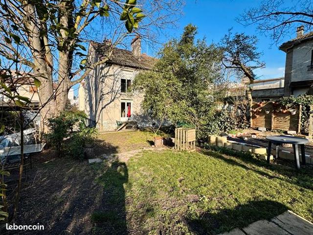 Appartement vente à Bobigny, Noisy-le-sec