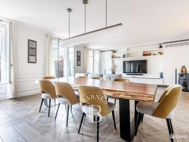 Appartement vente à Paris, Île-de-France