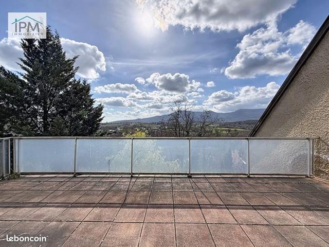 Appartement vente à Sélestat-Erstein, Boersch