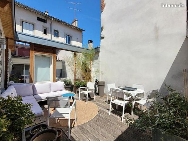 Appartement vente à Le Puy-en-Velay, Le Puy-en-velay