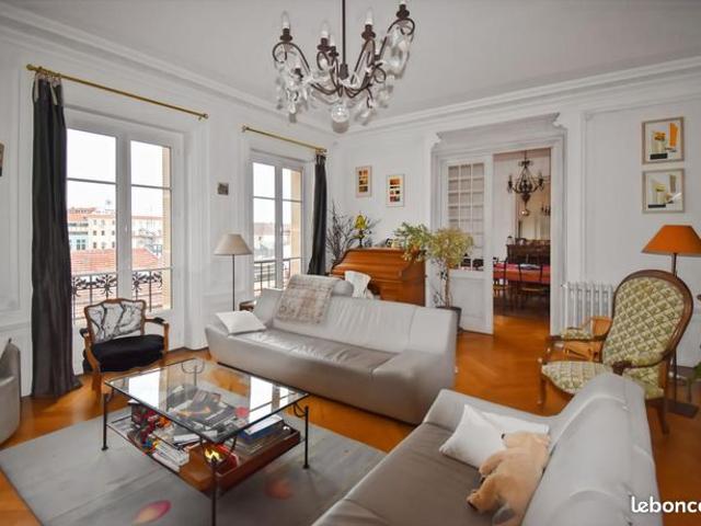 Appartement vente à Roanne