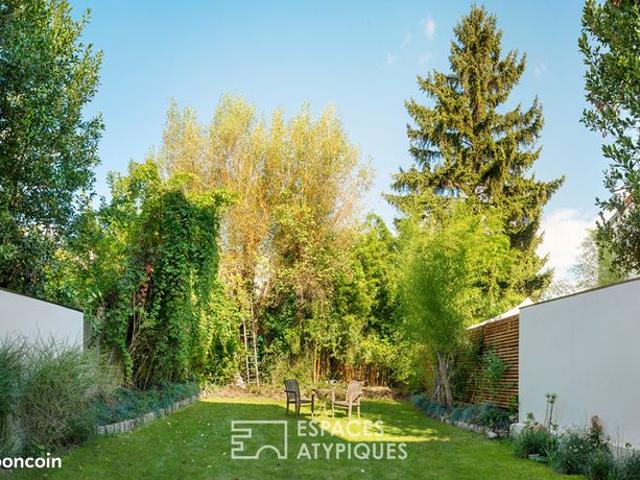 Appartement vente à Montreuil, Eure-et-Loir