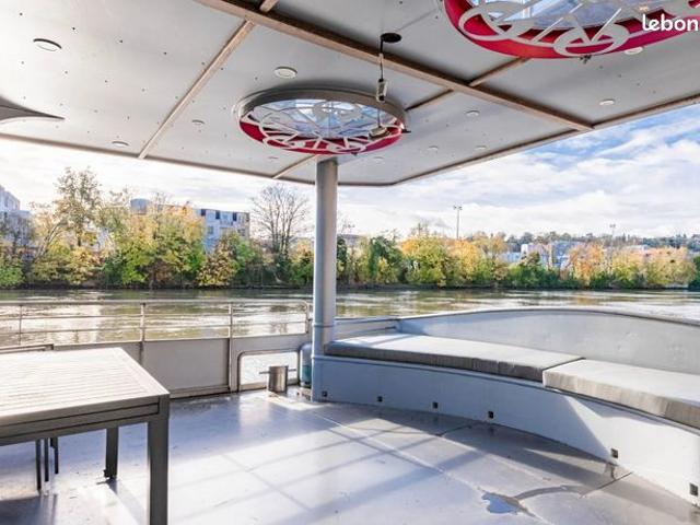 Appartement vente à Boulogne-billancourt, Centre Ville