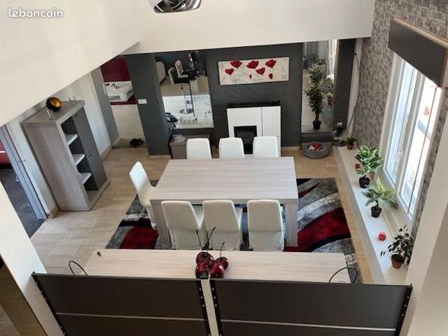 Appartement vente à Avesnes-sur-Helpe, Maubeuge