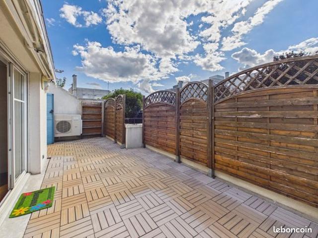 Appartement vente à Houilles, Yvelines