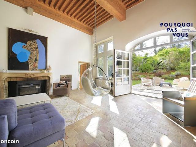 Appartement vente à Lyon, Métropole de Lyon