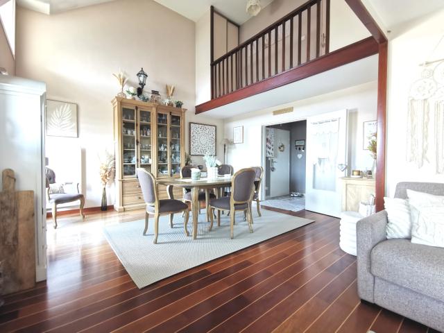 Appartement vente à Sarcelles, Arnouville-lès-gonesse