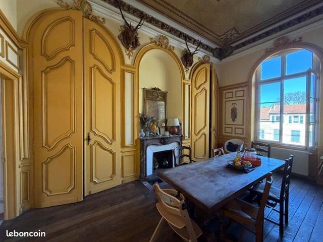 Appartement vente à Bar-le-Duc, Bar-le-duc