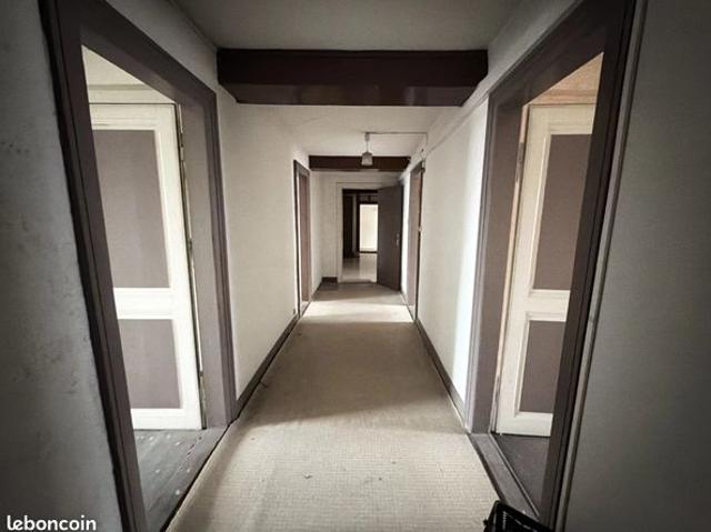 Appartement vente à Strasbourg, Hoenheim