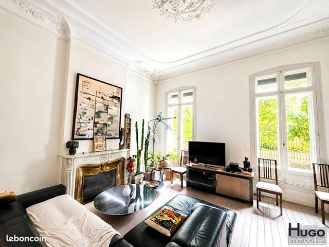 Appartement vente à Bordeaux