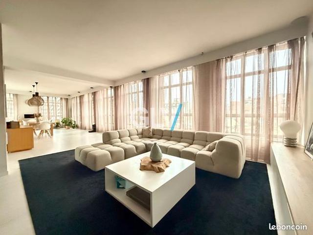 Appartement vente à Lille