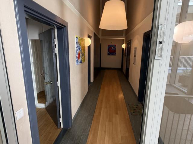Duplex vente à Bordeaux