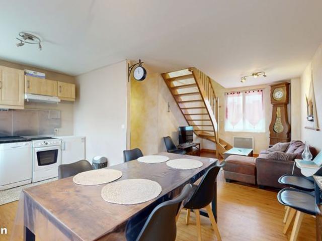 Appartement vente à Avranches, Normandie