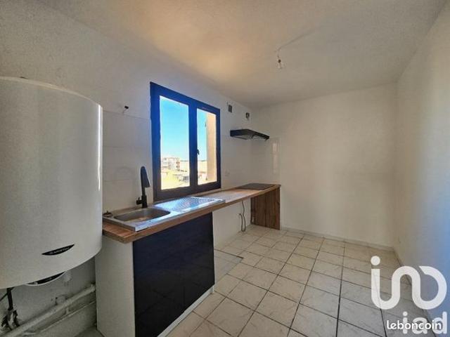 Appartement vente à Valras-Plage, Hérault