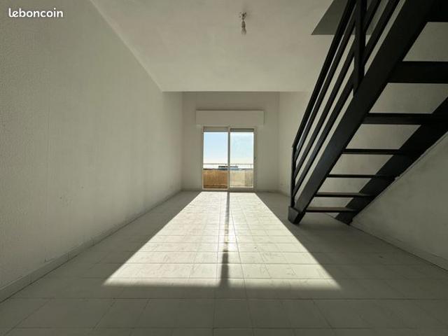 Appartement vente à Valras-Plage, Hérault