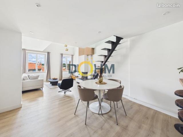 Appartement vente à Le Puy-en-Velay, Le Puy-en-velay