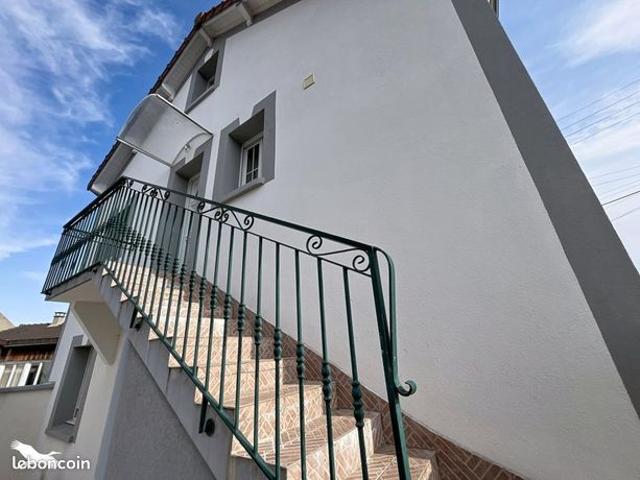 Appartement vente à Argenteuil, Bezons