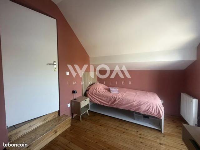 Appartement vente à Lens, Mazingarbe