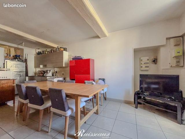 Appartement vente à Dijon, Sombernon