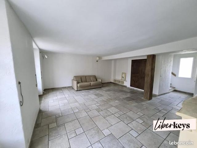 Appartement vente à Rambouillet
