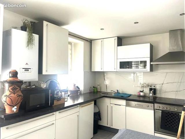 Appartement vente à Belfort, Danjoutin