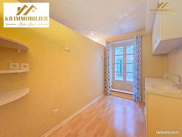 Appartement vente à Privas