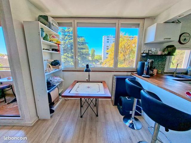 Appartement vente à Romorantin-Lanthenay, Fresnes