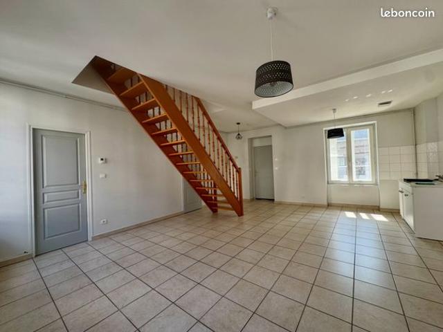 Appartement vente à Soissons