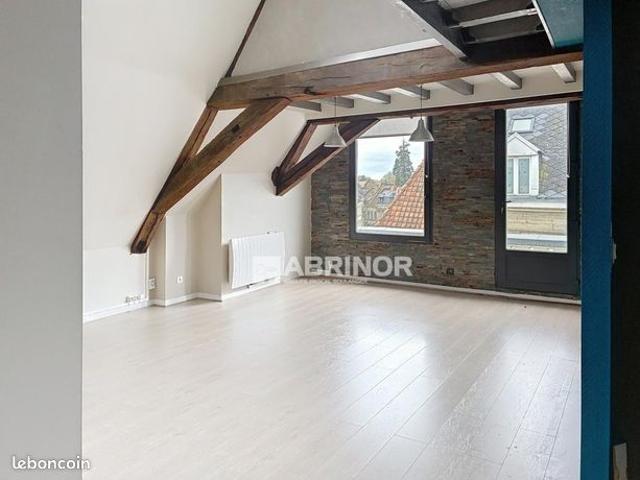 Appartement vente à Valenciennes