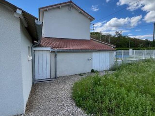 Maison vente à Roanne, Montagny