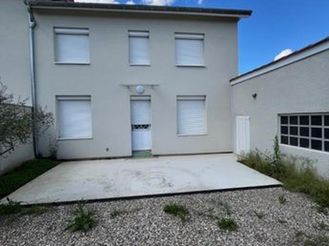 Maison vente à Roanne, Montagny