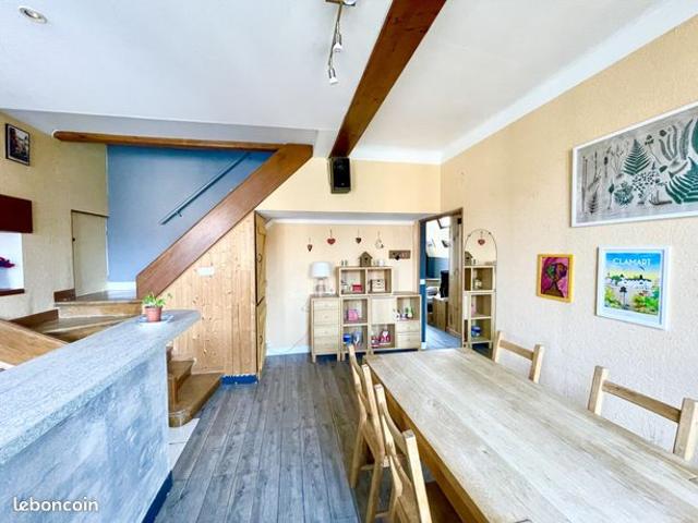 Appartement vente à Clamart