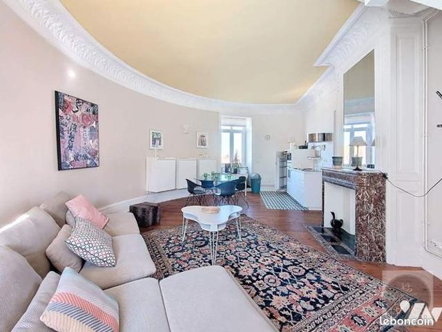 Appartement vente à Dunkerque