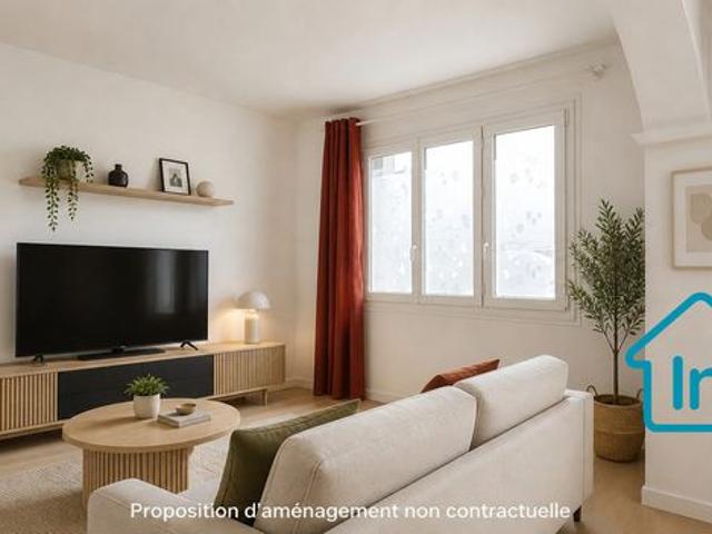 Appartement vente à La Celle-Saint-Cloud, Yvelines