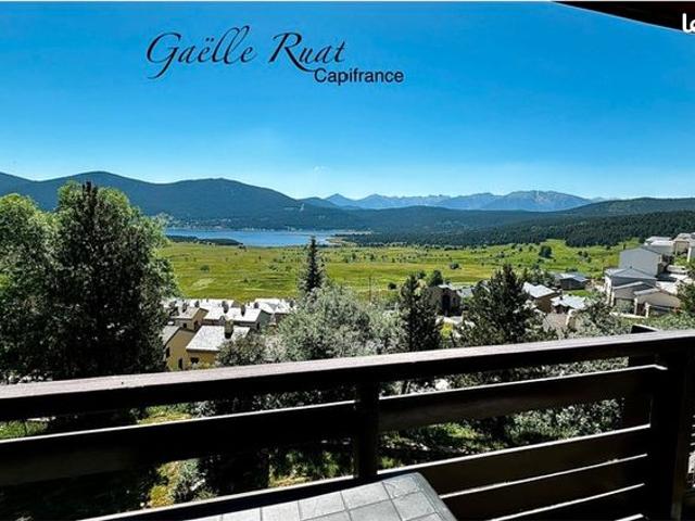 Appartement vente à Argelès-Gazost, Les Angles