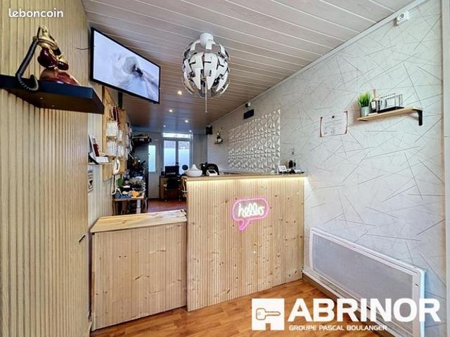 Appartement vente à Lille, Annoeullin