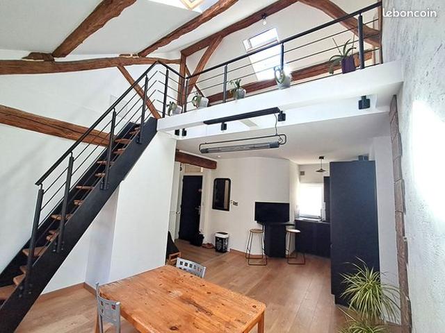 Appartement vente à Argenteuil, Herblay