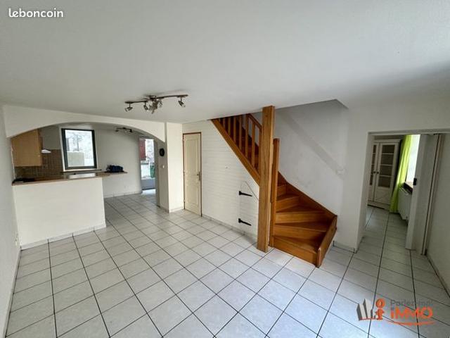 Appartement vente à Ambronay, Ain