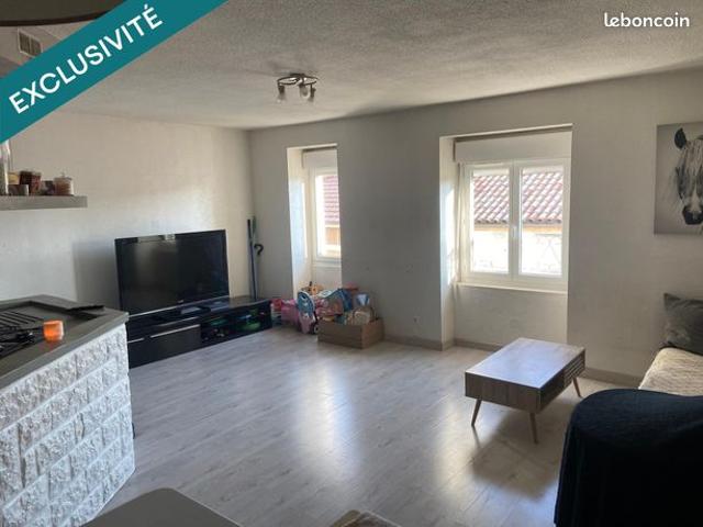 Appartement vente à Valence, Romans-sur-isère
