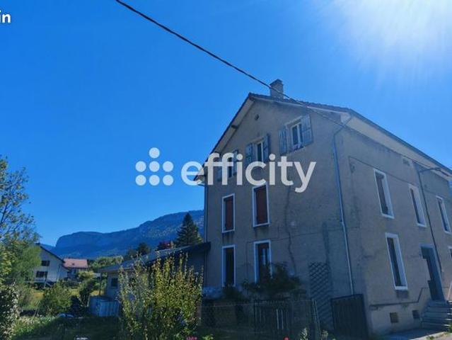 Appartement vente à Grenoble, Saint-laurent-du-pont