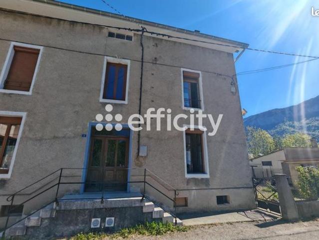 Appartement vente à Grenoble, Saint-laurent-du-pont