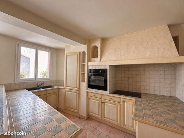 Appartement vente à Céret
