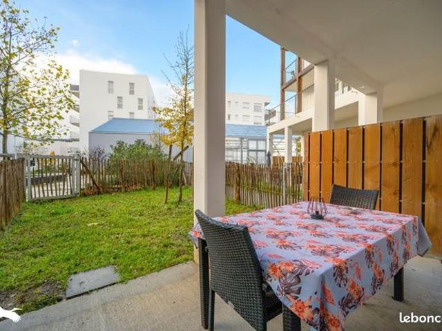 Appartement vente à La Rochelle, Lagord