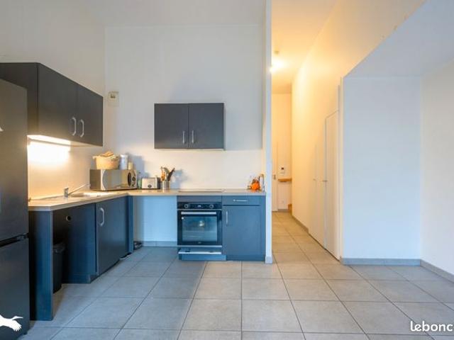 Appartement vente à La Rochelle, Lagord