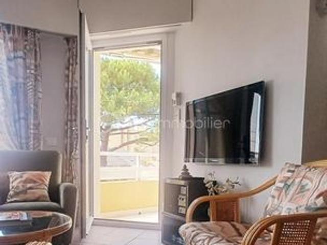 Appartement vente à Les Sables-d'Olonne, Château-d'olonne
