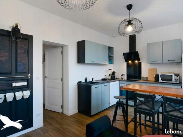 Appartement vente à Angoulême, Aignes-et-puypéroux