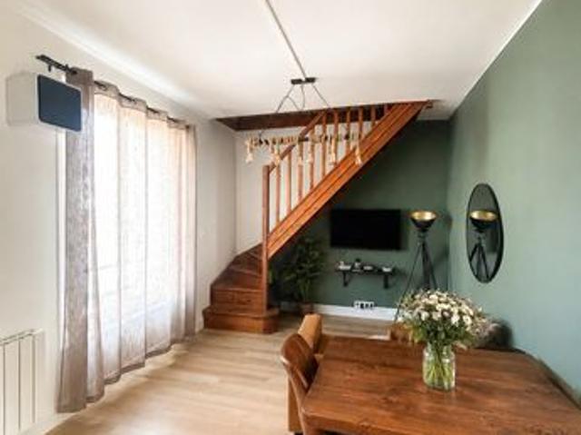 Appartement vente à Palaiseau, Juvisy-sur-orge