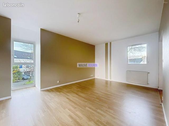 Appartement vente à Vannes, Bretagne